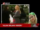Allah Belanı Versin