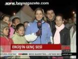 Erciş'in Genç Sesi
