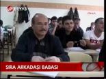 Sıra Arkadaşı Babası