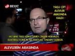 Alevlerin Arasında