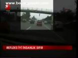 Refleks İyi İnsanlık Sıfır