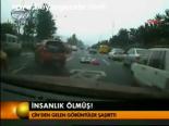 İnsanlık Ölmüş!