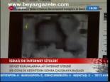 İsrail'de İnternet Siteleri