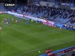 ispanya la liga - Getafe 3-2 Atletico Madrid Videosu