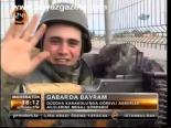 Gabar'da Bayram