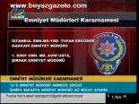 Emniyet Müdürleri Kararnamesi