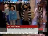 Pkk Operasyonu