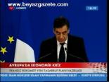 Fransa'nın Tasarruf Planı