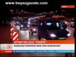 Bitmeyen Çile Trafik