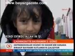 Çadırkentte Bayramın 2. Günü