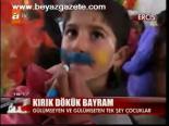 Kırık Dökük Bayram