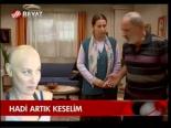 Hadi Artık Keselim