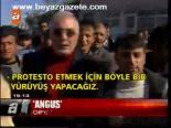 Angus Protestosu!
