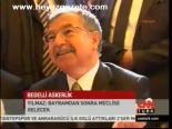 Yılmaz: Bayramdan Sonra Meclis'e Gelecek