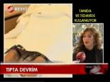 Tıpta Devrim
