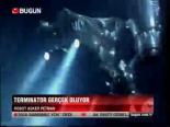 Terminator Gerçek Oluyor