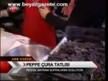 Peppe Çura Tatlısı