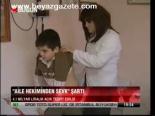 Aile Hekiminden Sevk Şartı