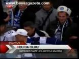 Bu Da Oldu!