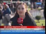 Bir Günde Türkiye'yi Gezmek