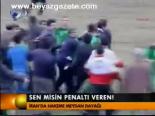 Sen Misin Penatlı Veren!