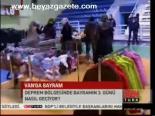 Van'da Bayram