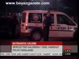 Batman'da Saldırı