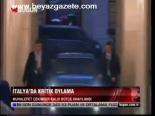 İtalya'da Kritik Oylama