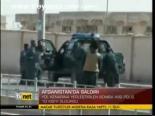 Afganistan'da Saldırı