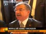 Bedelli De Sona Yaklaşıldı
