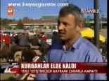 Kurbanlar Elde Kaldı