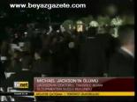 Mıchael Jackson'ın Ölümü