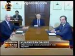 Yunanistan'da Kriz