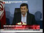 İran Hakkıdan Nükleer İddialar
