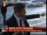 Cayır Cayır Yolculuk