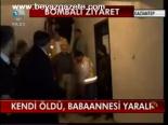 Babaanneye Bombalı Ziyaret