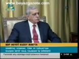 Bdp Heyeti Kuzey Irak'ta