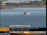İstanbul'da Boğulma