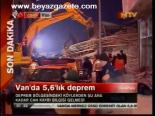 Bayram Otel'in Sahibi Ntv'ye Konuştu
