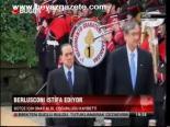 Berlusconi İstifa Ediyor