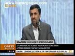 İran'ın Nükleer Programı
