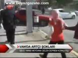 Van'da Artçı Şoklar!
