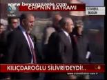 Kılıçdaroğlu Silivri'deydi!..