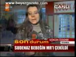 Sudenaz Bebeğin Mr'ı Çekildi