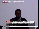 Frankfurt Türk Film Festivali