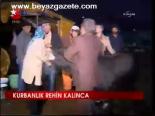 Kurbanlık Rehin Kalınca