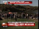 Terkos Gölü 4 Kişiye Mezar Oldu