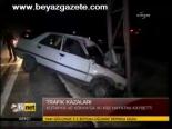 Trafik Kazaları