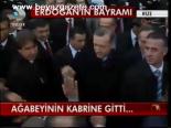 Hemşehrileriyle Sohbet Etti