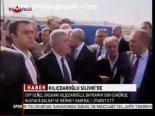 Kılıçdaroğlu Silivri'de